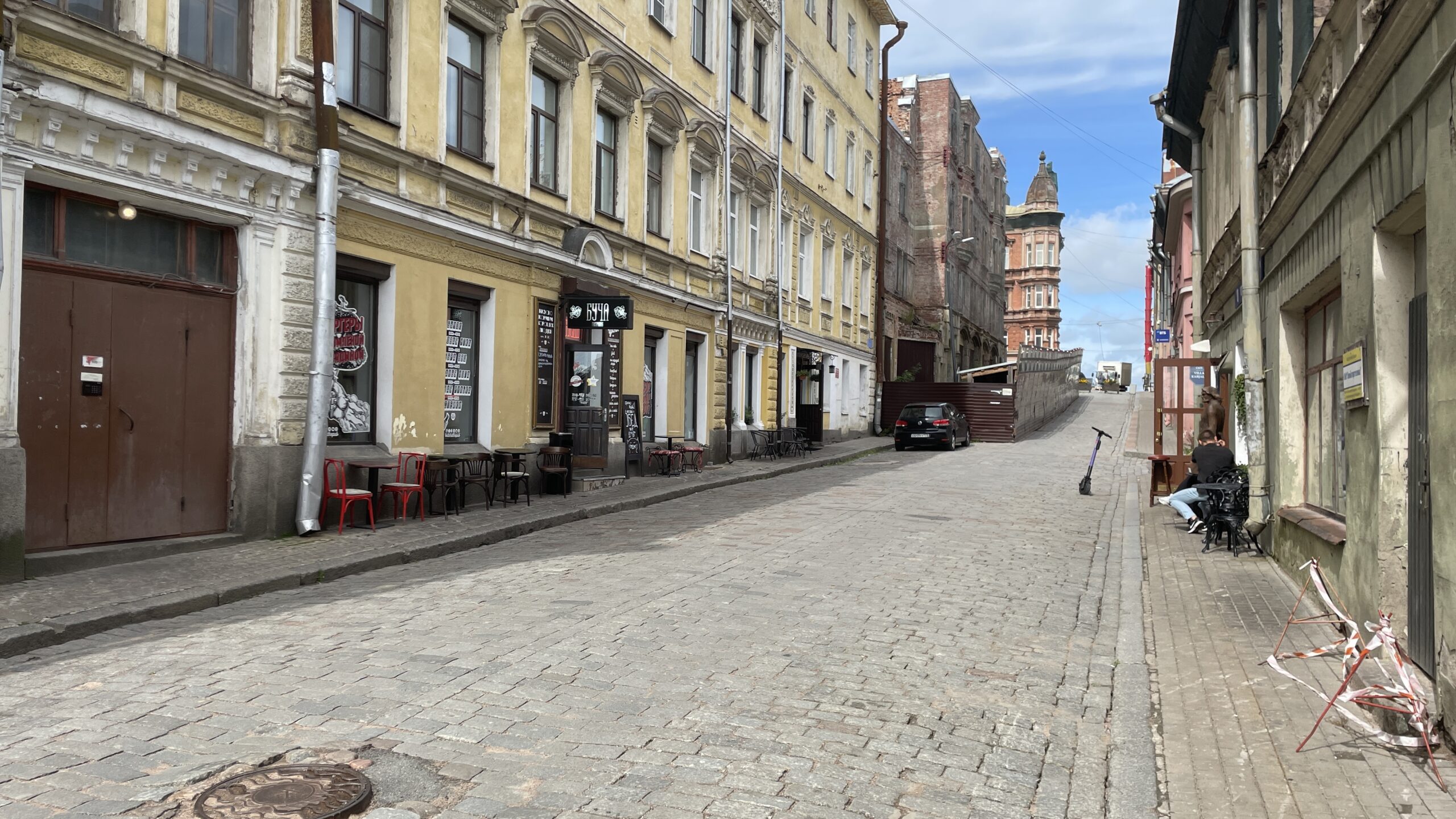 Фотография объекта